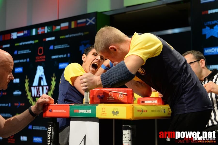 World Armwrestling Championship 2014 - day 2 # Aрмспорт # Armsport # Armpower.net