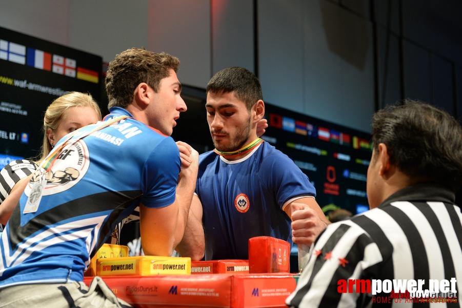 World Armwrestling Championship 2014 - day 2 # Siłowanie na ręce # Armwrestling # Armpower.net