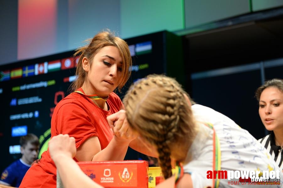 World Armwrestling Championship 2014 - day 2 # Armwrestling # Armpower.net