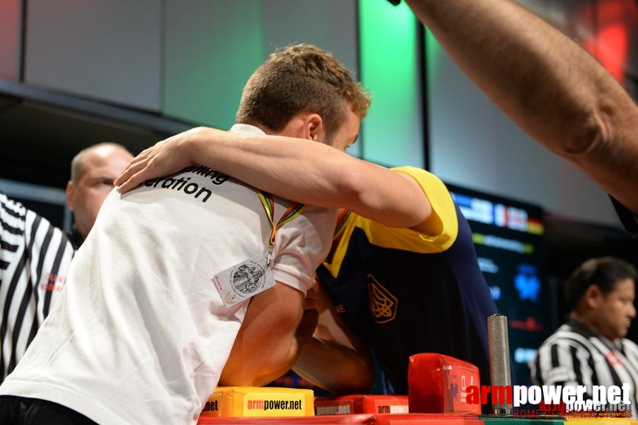 World Armwrestling Championship 2014 - day 2 # Armwrestling # Armpower.net