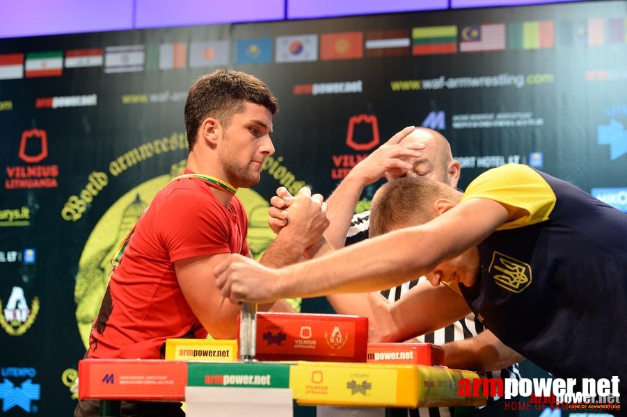 World Armwrestling Championship 2014 - day 2 # Aрмспорт # Armsport # Armpower.net