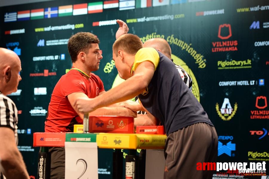 World Armwrestling Championship 2014 - day 2 # Armwrestling # Armpower.net