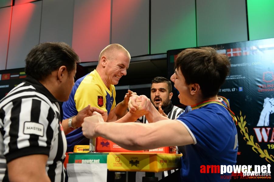 World Armwrestling Championship 2014 - day 2 # Armwrestling # Armpower.net