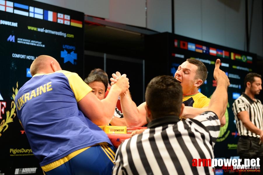 World Armwrestling Championship 2014 - day 2 # Siłowanie na ręce # Armwrestling # Armpower.net