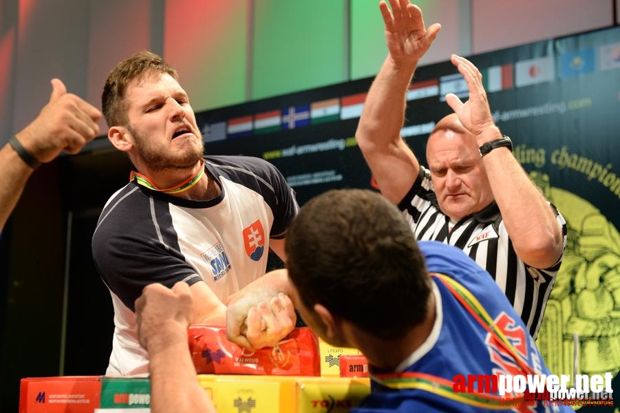 World Armwrestling Championship 2014 - day 2 # Armwrestling # Armpower.net