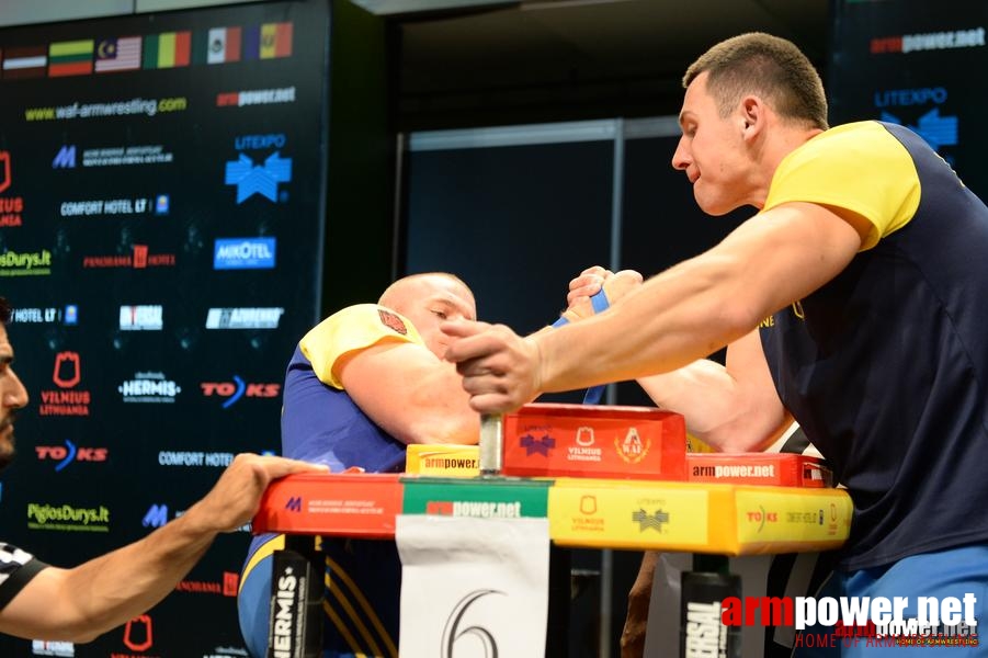 World Armwrestling Championship 2014 - day 2 # Armwrestling # Armpower.net