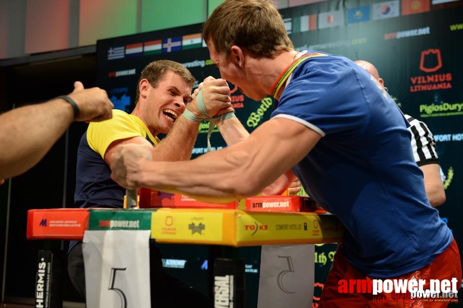 World Armwrestling Championship 2014 - day 2 # Armwrestling # Armpower.net