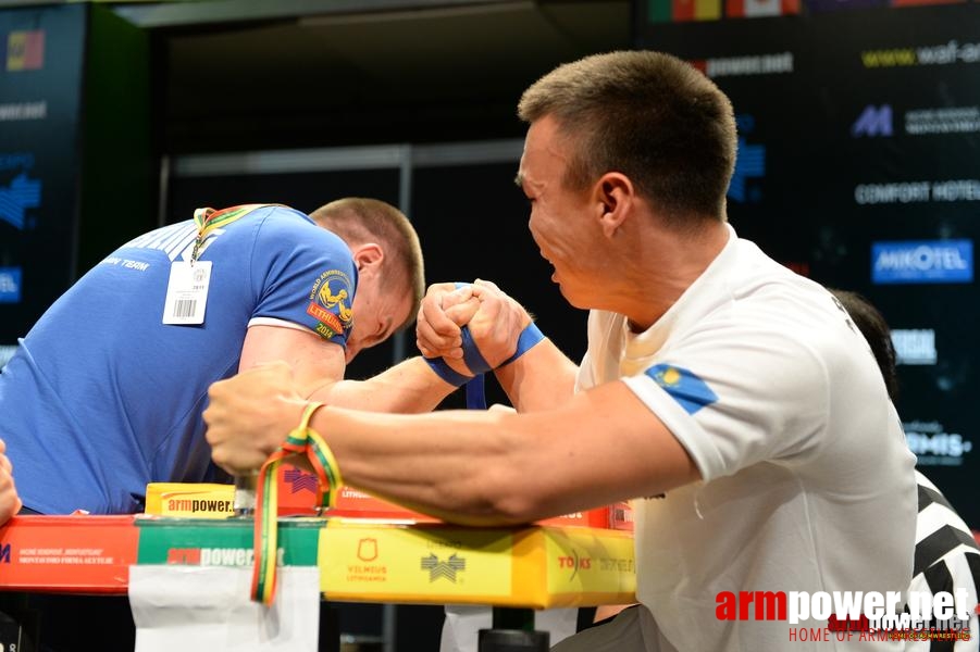 World Armwrestling Championship 2014 - day 2 # Armwrestling # Armpower.net