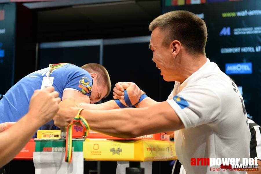 World Armwrestling Championship 2014 - day 2 # Aрмспорт # Armsport # Armpower.net