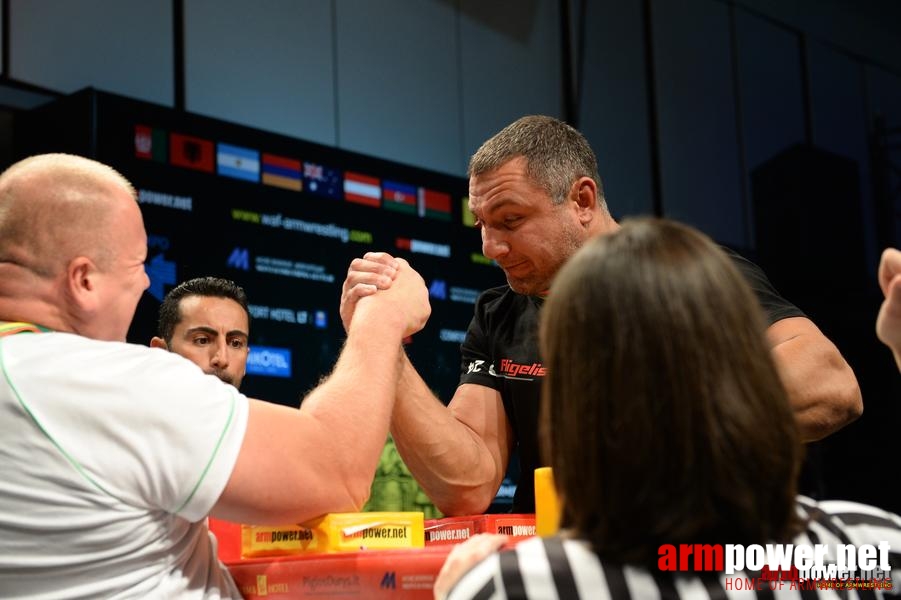 World Armwrestling Championship 2014 - day 2 # Siłowanie na ręce # Armwrestling # Armpower.net