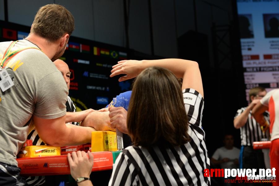 World Armwrestling Championship 2014 - day 2 # Aрмспорт # Armsport # Armpower.net