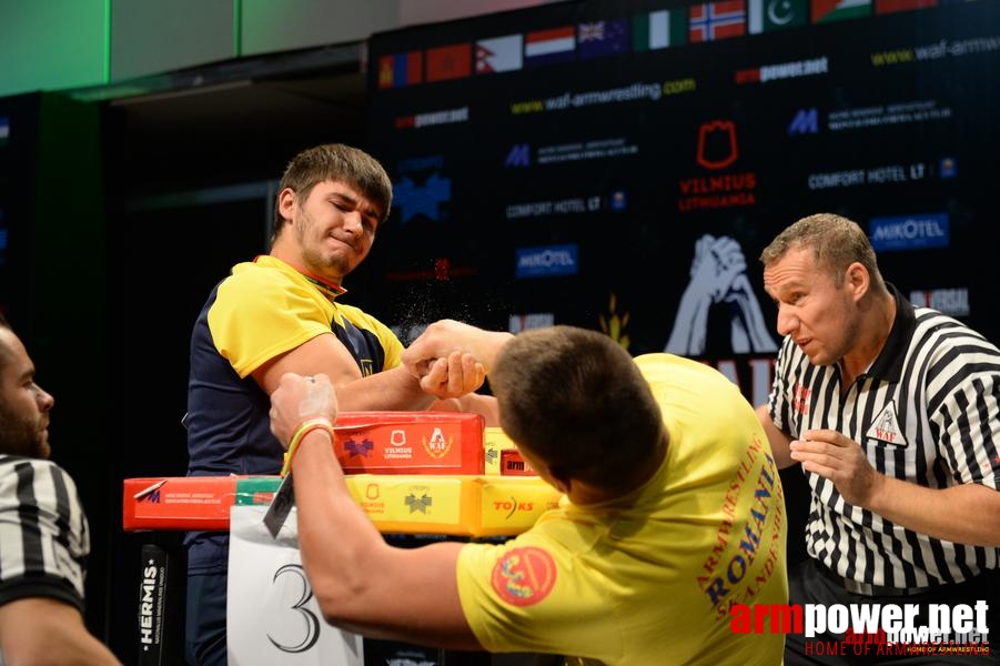 World Armwrestling Championship 2014 - day 2 # Aрмспорт # Armsport # Armpower.net