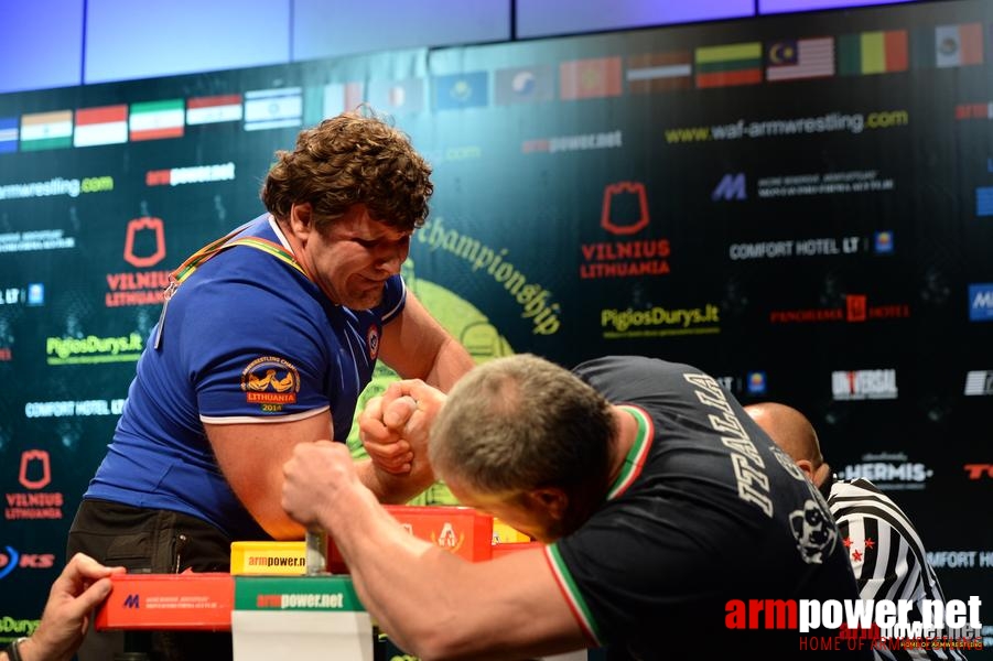 World Armwrestling Championship 2014 - day 2 # Aрмспорт # Armsport # Armpower.net