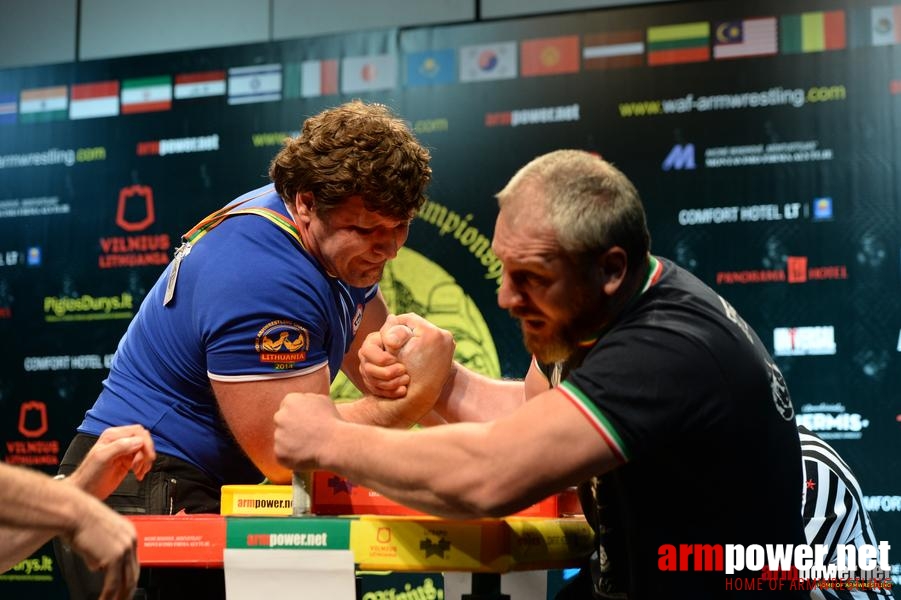 World Armwrestling Championship 2014 - day 2 # Aрмспорт # Armsport # Armpower.net