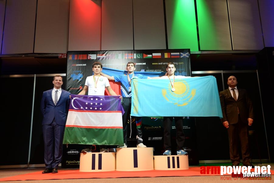 World Armwrestling Championship 2014 - day 2 # Armwrestling # Armpower.net