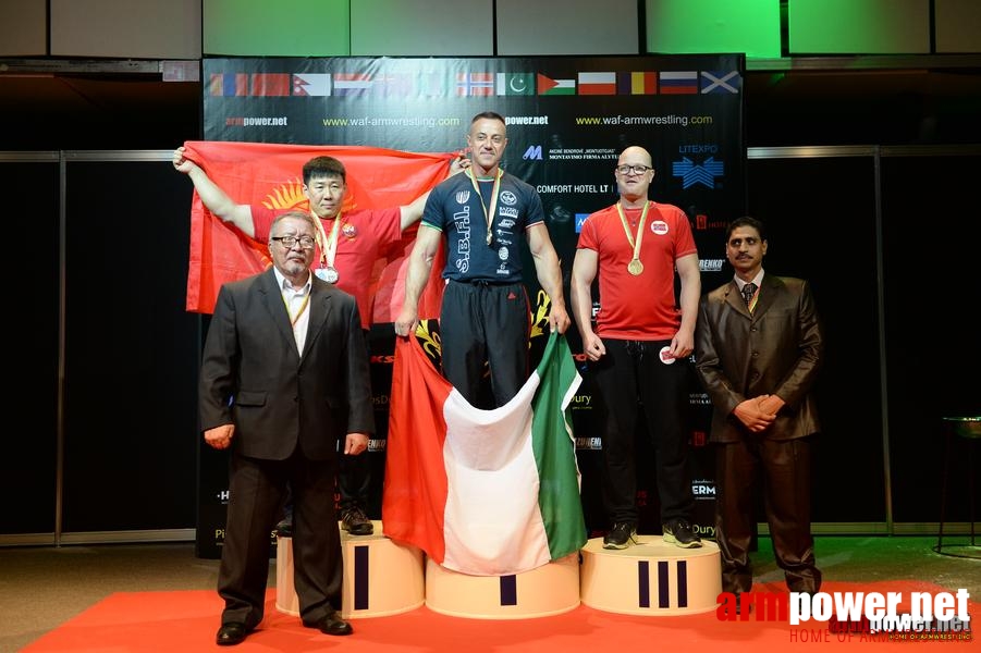 World Armwrestling Championship 2014 - day 2 # Aрмспорт # Armsport # Armpower.net