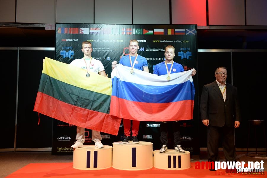 World Armwrestling Championship 2014 - day 2 # Armwrestling # Armpower.net