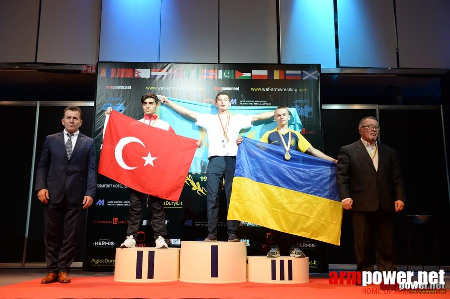 World Armwrestling Championship 2014 - day 2 # Aрмспорт # Armsport # Armpower.net