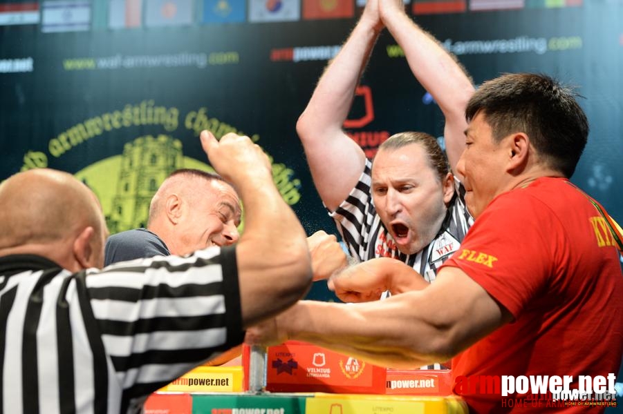 World Armwrestling Championship 2014 - day 2 # Aрмспорт # Armsport # Armpower.net