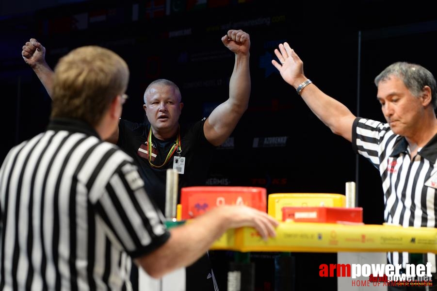 World Armwrestling Championship 2014 - day 2 # Armwrestling # Armpower.net