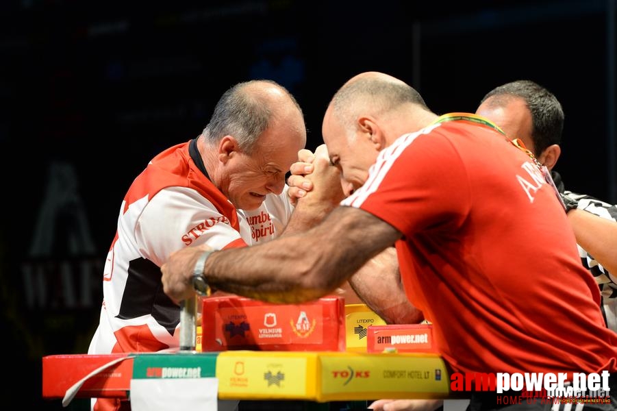 World Armwrestling Championship 2014 - day 2 # Armwrestling # Armpower.net