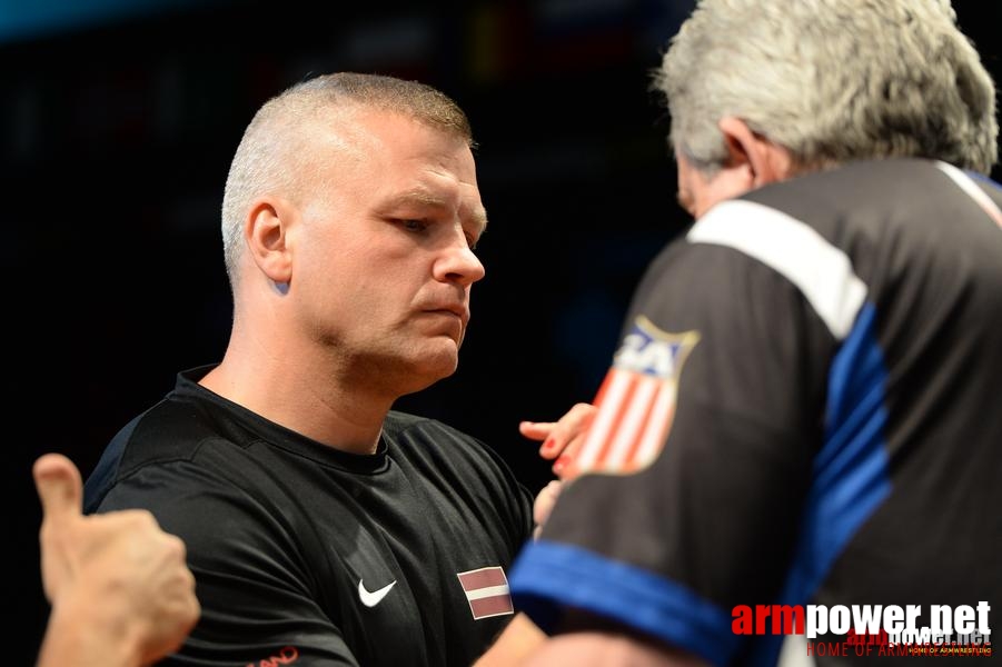 World Armwrestling Championship 2014 - day 2 # Aрмспорт # Armsport # Armpower.net