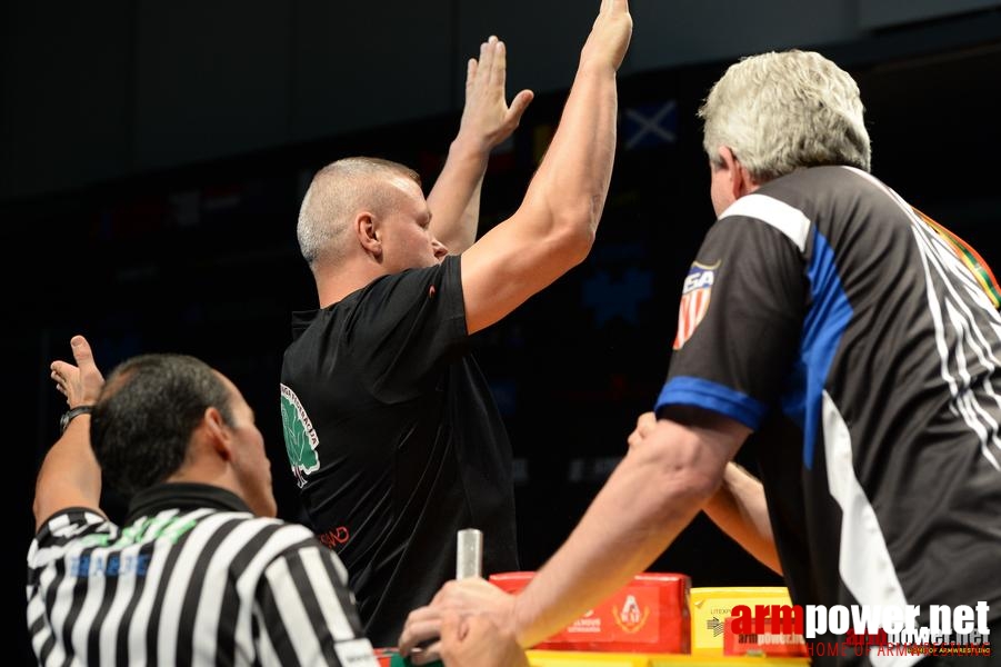 World Armwrestling Championship 2014 - day 2 # Armwrestling # Armpower.net