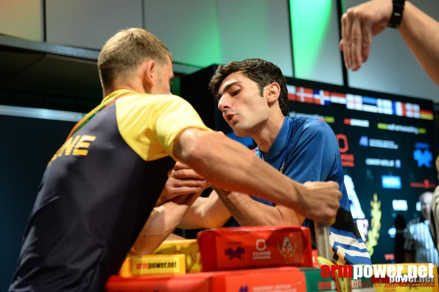 World Armwrestling Championship 2014 - day 3 # Aрмспорт # Armsport # Armpower.net