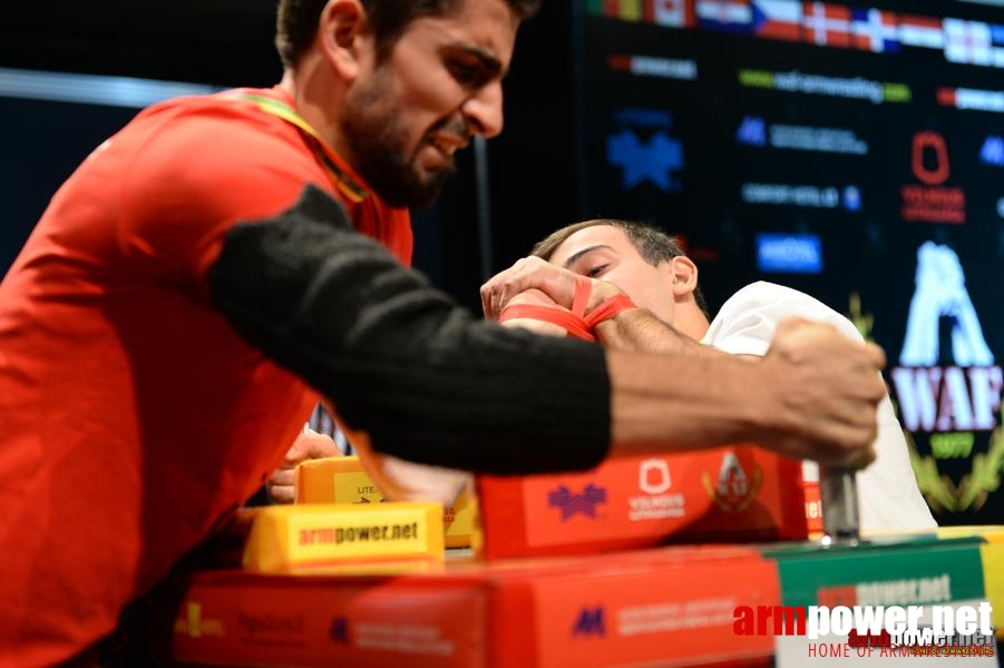 World Armwrestling Championship 2014 - day 3 # Armwrestling # Armpower.net