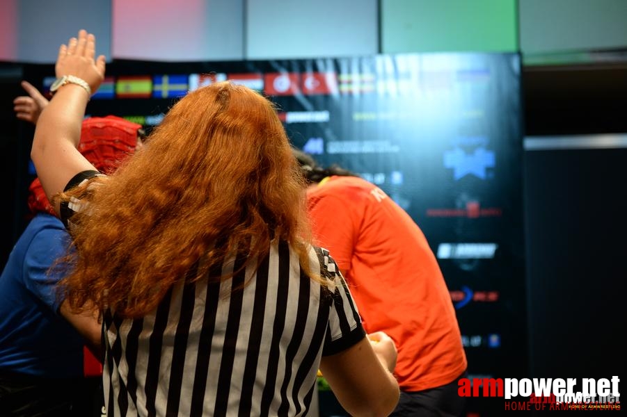 World Armwrestling Championship 2014 - day 3 # Armwrestling # Armpower.net