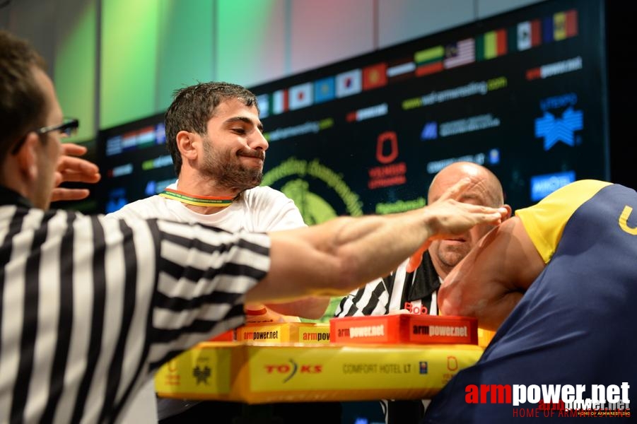 World Armwrestling Championship 2014 - day 3 # Aрмспорт # Armsport # Armpower.net