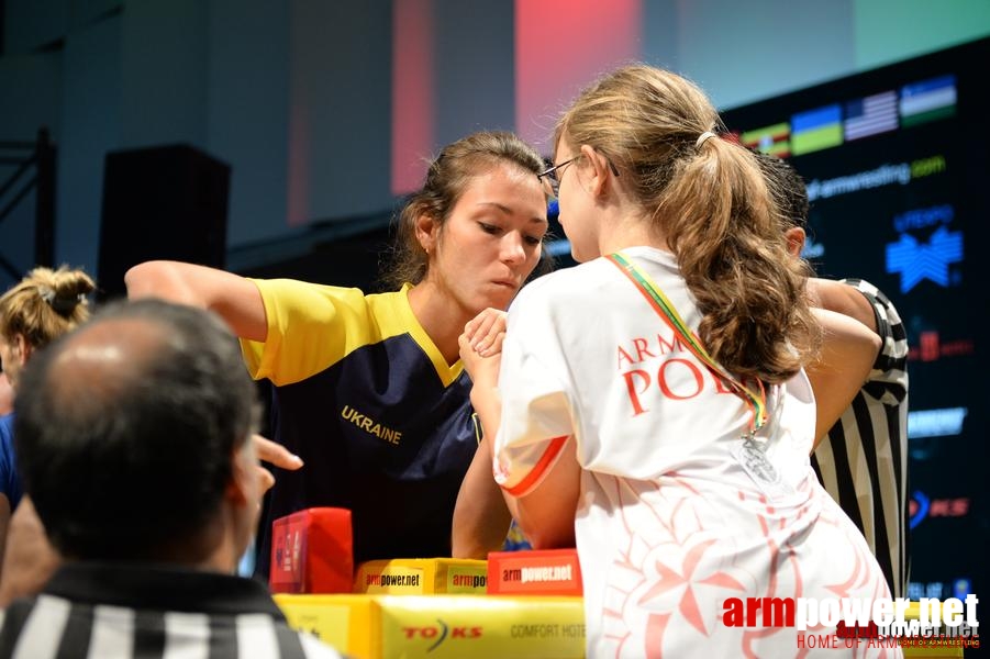 World Armwrestling Championship 2014 - day 3 # Armwrestling # Armpower.net