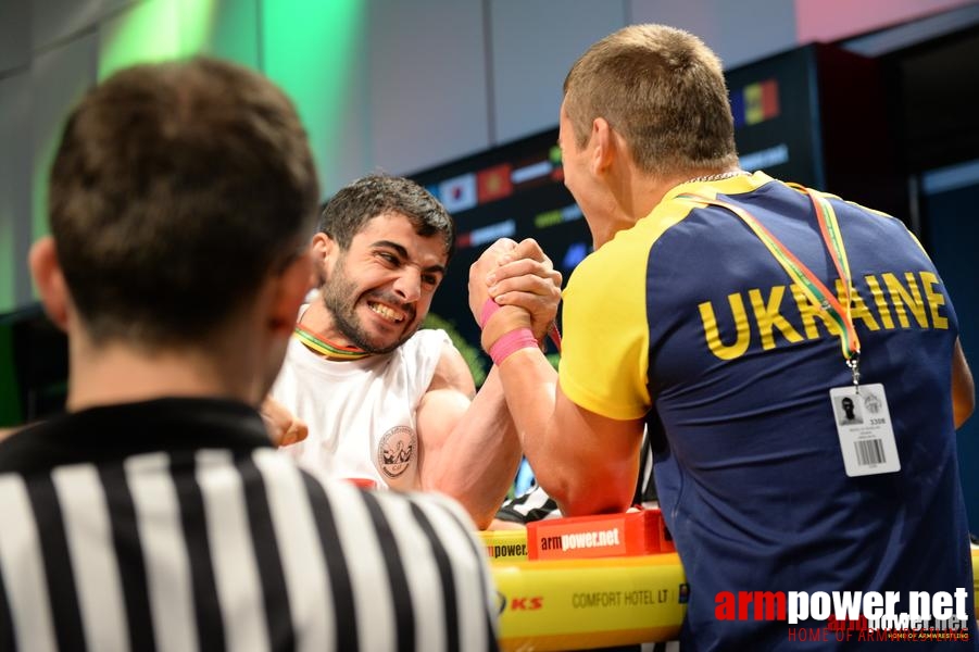 World Armwrestling Championship 2014 - day 3 # Aрмспорт # Armsport # Armpower.net