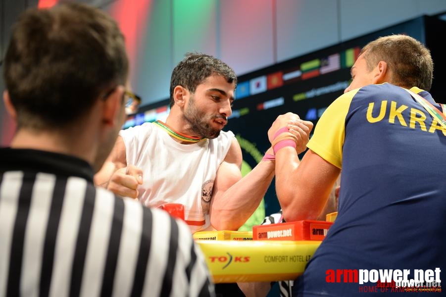 World Armwrestling Championship 2014 - day 3 # Siłowanie na ręce # Armwrestling # Armpower.net