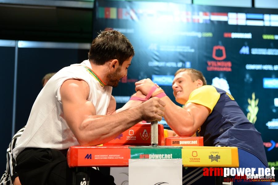 World Armwrestling Championship 2014 - day 3 # Aрмспорт # Armsport # Armpower.net