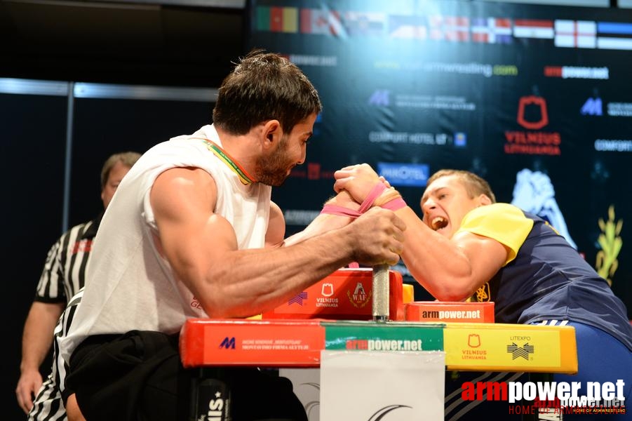 World Armwrestling Championship 2014 - day 3 # Aрмспорт # Armsport # Armpower.net