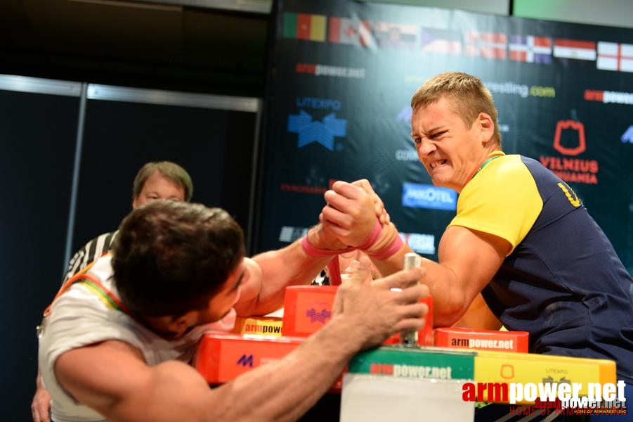 World Armwrestling Championship 2014 - day 3 # Aрмспорт # Armsport # Armpower.net