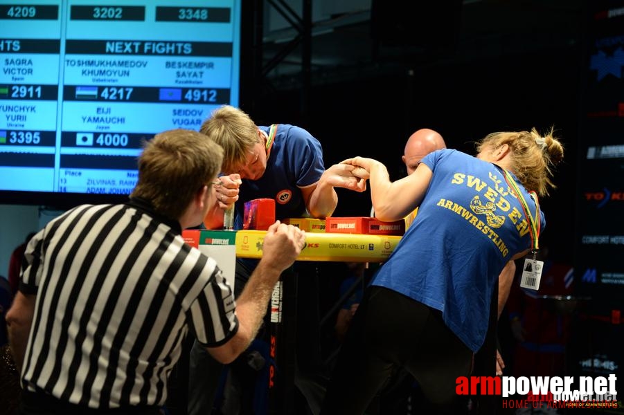 World Armwrestling Championship 2014 - day 3 # Aрмспорт # Armsport # Armpower.net