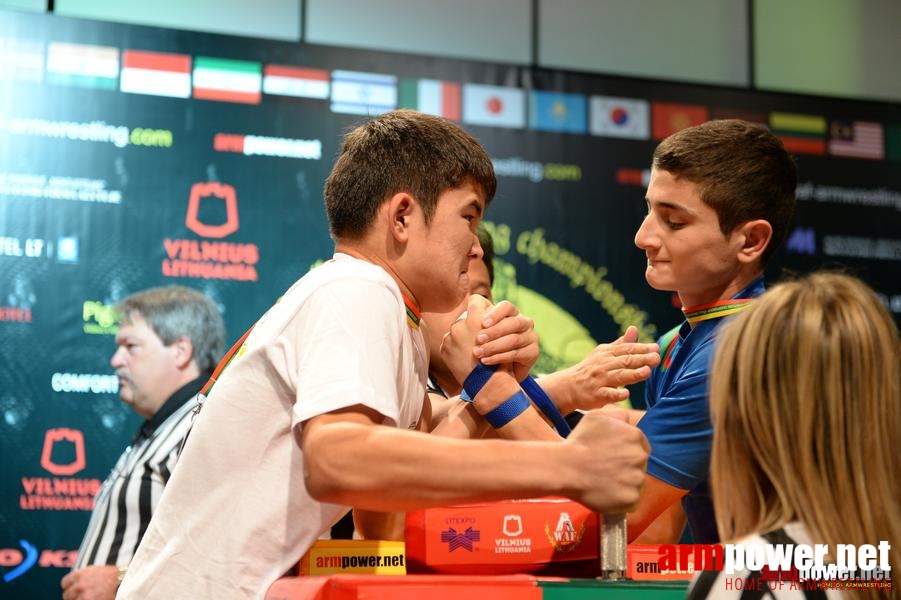 World Armwrestling Championship 2014 - day 3 # Armwrestling # Armpower.net