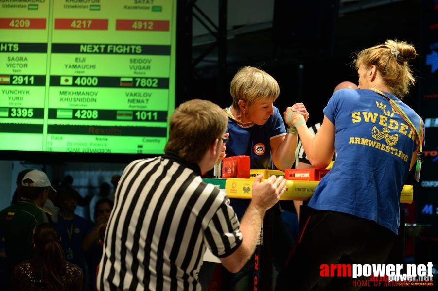 World Armwrestling Championship 2014 - day 3 # Aрмспорт # Armsport # Armpower.net