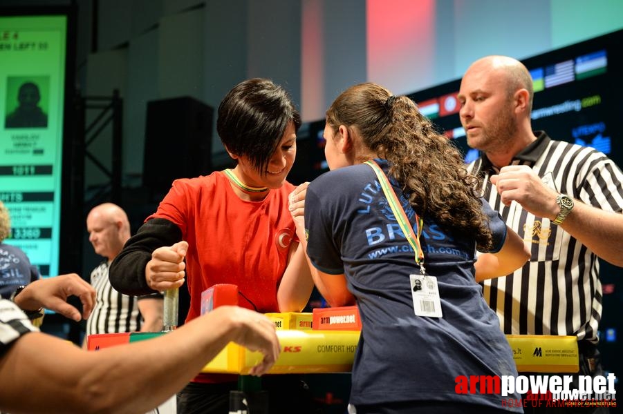 World Armwrestling Championship 2014 - day 3 # Aрмспорт # Armsport # Armpower.net