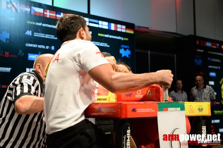 World Armwrestling Championship 2014 - day 3 # Aрмспорт # Armsport # Armpower.net