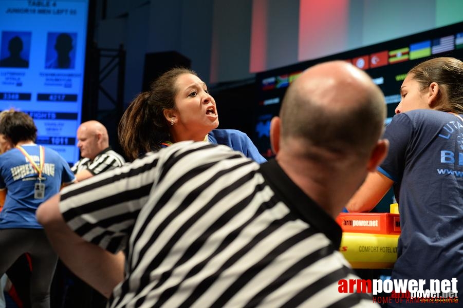 World Armwrestling Championship 2014 - day 3 # Aрмспорт # Armsport # Armpower.net