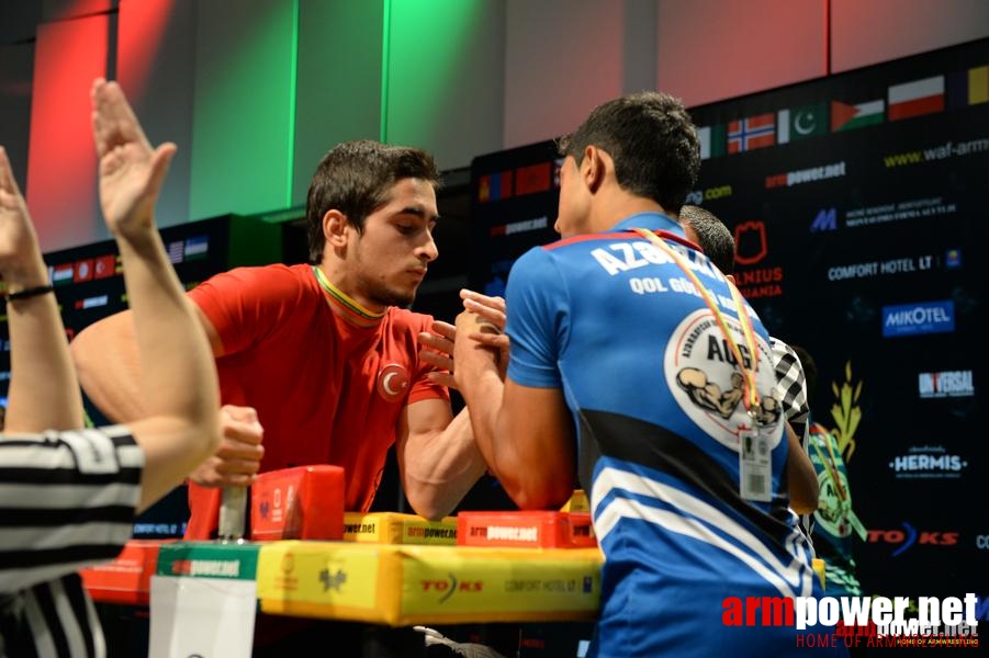 World Armwrestling Championship 2014 - day 3 # Armwrestling # Armpower.net