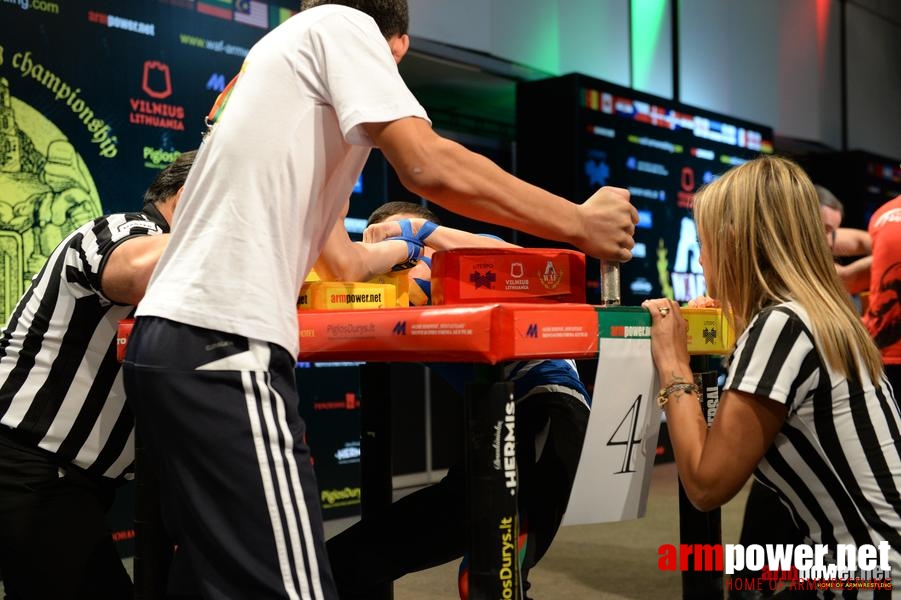 World Armwrestling Championship 2014 - day 3 # Aрмспорт # Armsport # Armpower.net