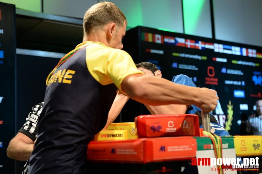 World Armwrestling Championship 2014 - day 3 # Armwrestling # Armpower.net