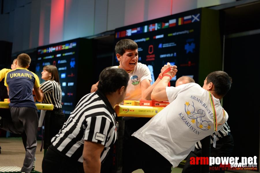 World Armwrestling Championship 2014 - day 3 # Aрмспорт # Armsport # Armpower.net