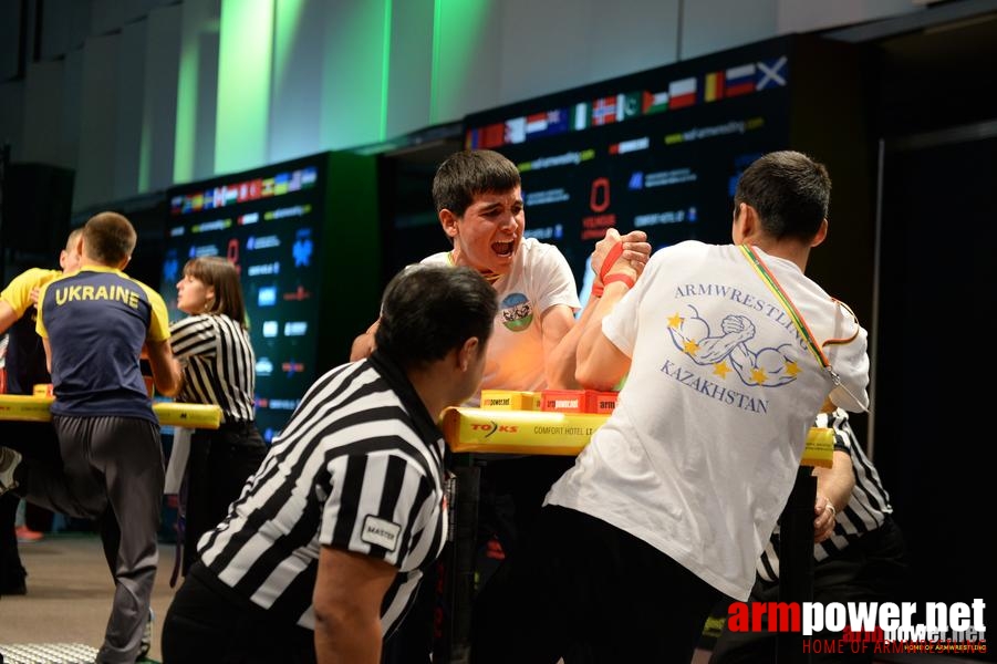 World Armwrestling Championship 2014 - day 3 # Aрмспорт # Armsport # Armpower.net