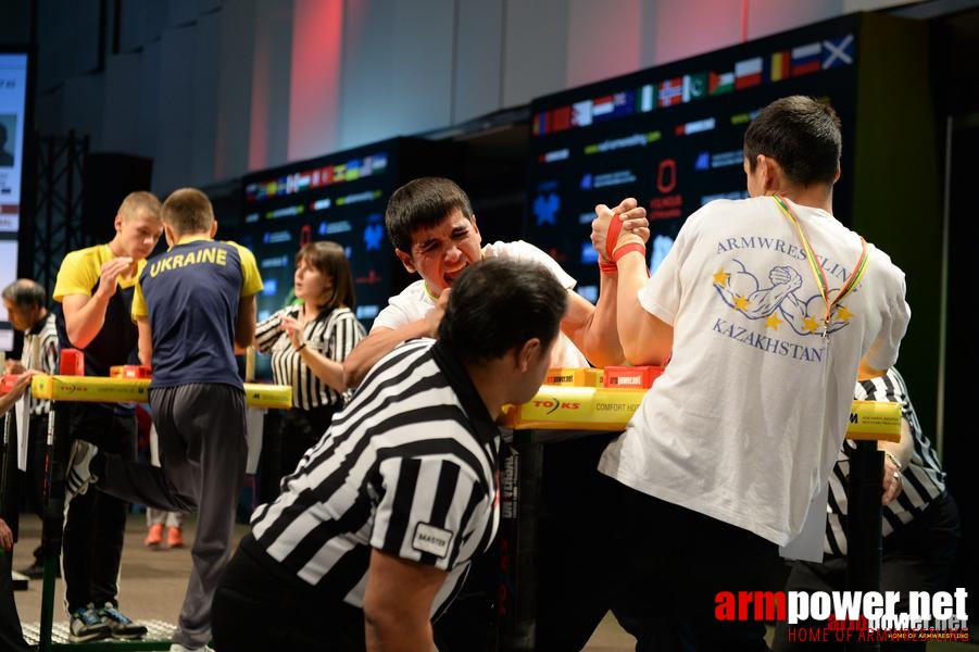 World Armwrestling Championship 2014 - day 3 # Aрмспорт # Armsport # Armpower.net