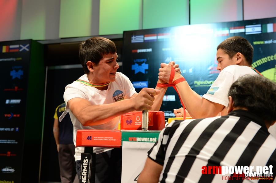 World Armwrestling Championship 2014 - day 3 # Siłowanie na ręce # Armwrestling # Armpower.net